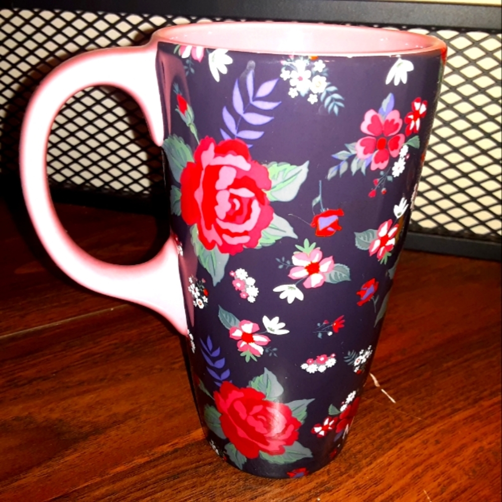 Matilda Jane clothing travel mug